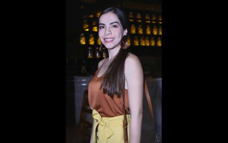 Fer Vizcaíno GENTE BIEN JALISCO/CLAUDIO JIMENO