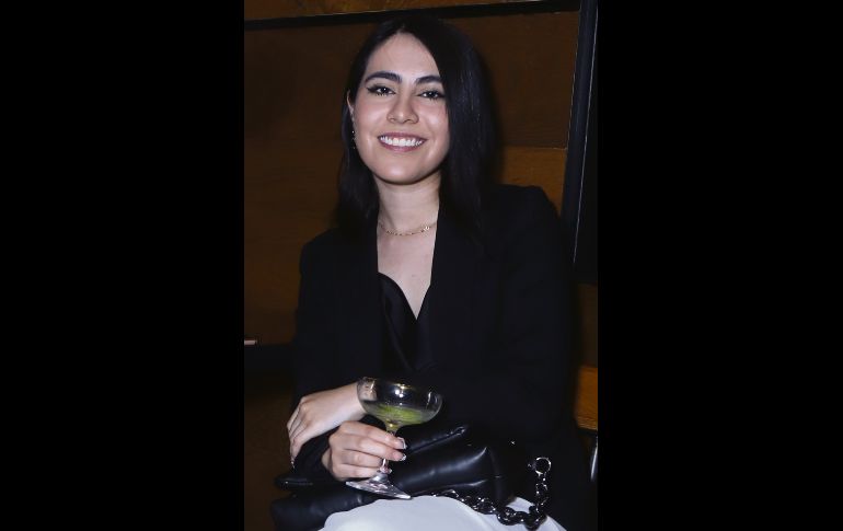 Dany García GENTE BIEN JALISCO/CLAUDIO JIMENO