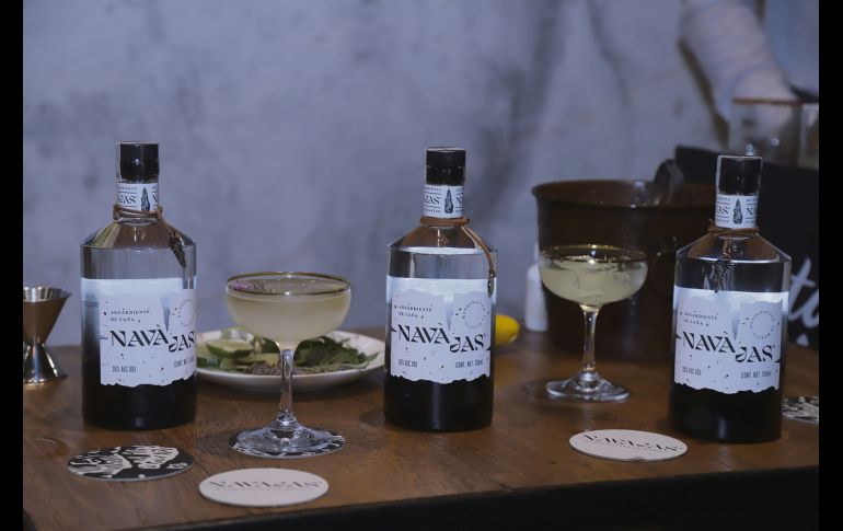 Patrocinador GENTE BIEN JALISCO/CLAUDIO JIMENO