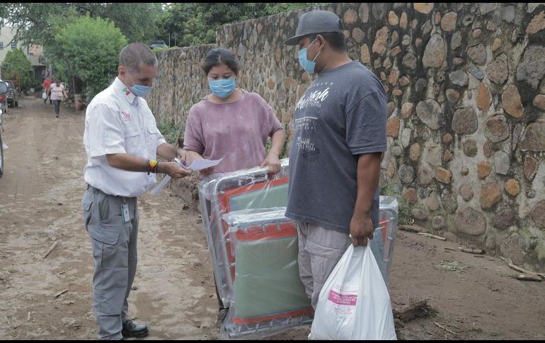 ESPECIAL / Desarrollo Social Jalisco