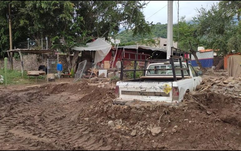 ESPECIAL / Desarrollo Social Jalisco