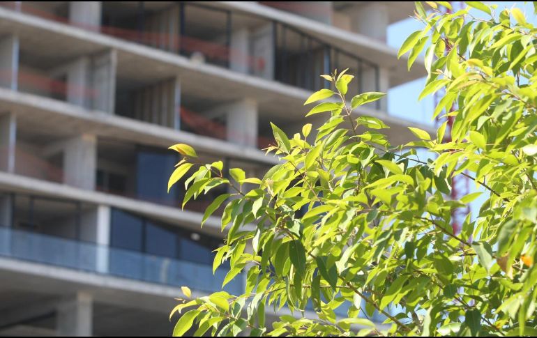 La Canadevi destacó que el monto de créditos hipotecarios otorgados por la banca comercial está 9.4% por arriba que en agosto de 2020. EL INFORMADOR/ARCHIVO