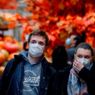 San Francisco relajará uso de cubrebocas en interiores