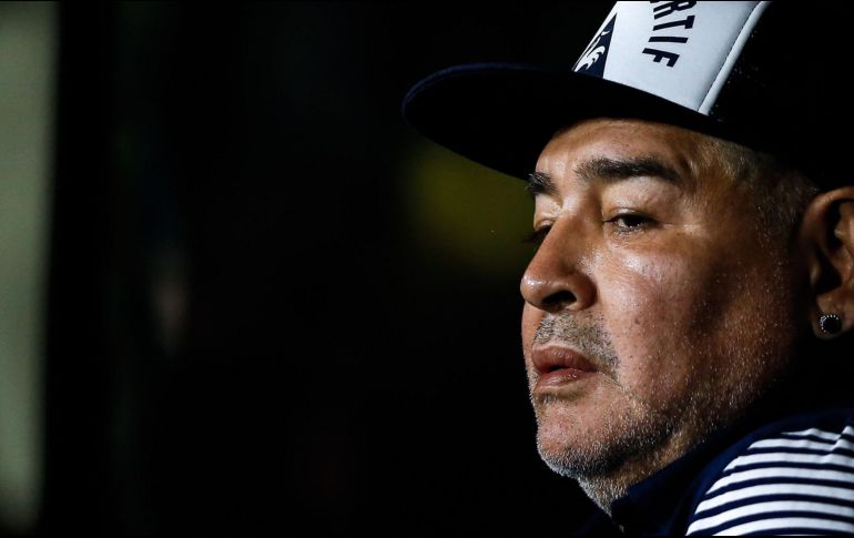 La autopsia al cuerpo del excapitán y exseleccionador de Argentina determinó que murió como consecuencia de un 