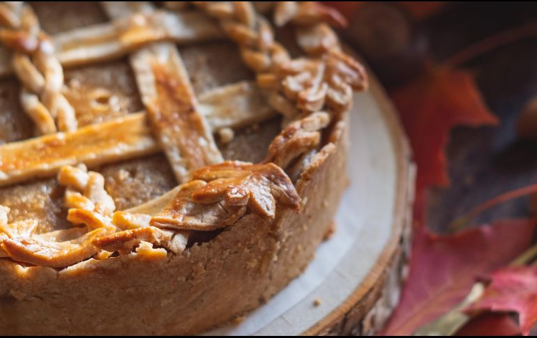 La canela y nuez moscada son algunos de los elementos que caracterizan el 