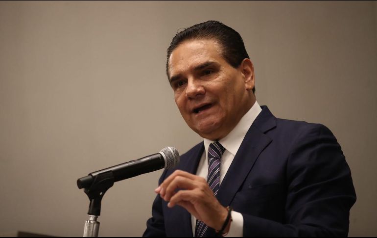 Califican de insostenible e injustificable la manera en que se hacía uso de los helicópteros en la administración de Silvano Aureoles. SUN/ARCHIVO