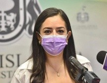 Correspondería a la Secretaría de Salud Jalisco elaborar el Programa Estatal de Lactancia Materna, detalla la diputada Daniela Judith Hernández. ESPECIAL
