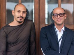 Ambos directores comentaron que uno de los principales retos fueron el presupuesto y el contexto social que estaba atravesando el país cuando se realizaron las grabaciones. EL INFORMADOR/R. MURILLO