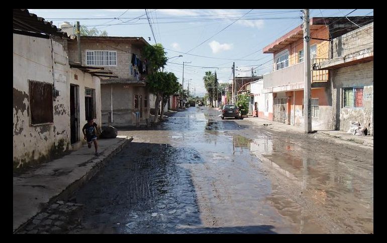 El monto de daños en el menaje era de 68 millones 75 mil pesos, a esa cantidad se sumarán las afectaciones posteriores. ESPECIAL