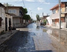 El monto de daños en el menaje era de 68 millones 75 mil pesos, a esa cantidad se sumarán las afectaciones posteriores. ESPECIAL