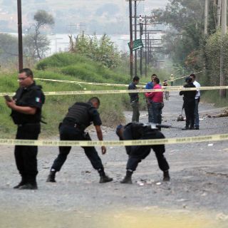 Asesinan a cuatro mujeres en Celaya, Guanajuato