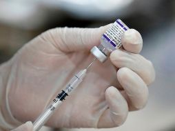 La falta de un premio Nobel no priva a las vacunas de ser aplaudidas por otros galardones. EFE/L. THAI