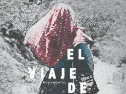 Afiche de la cinta de Santiago Pedroche. ESPECIAL