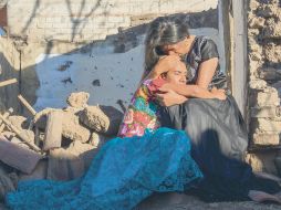 Escena de la cinta “Finlandia”, del cineasta jalisciense Horacio Alcalá. ESPECIAL