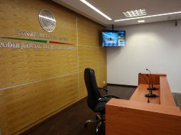 En Jalisco se quedan sin castigo 94.5 de cada 100 delitos. EL INFORMADOR/Archivo