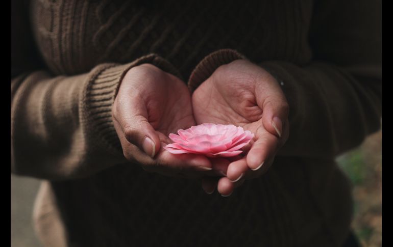 Un día a la vez… para ir resolviendo sin ansiedad / Photo by Ester Marie Doysabas on Unsplash