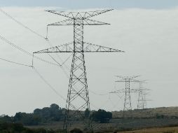 AMLO recordó que el lunes estará en su “mañanera” todo el gabinete de energía para explicar su iniciativa. EL INFORMADOR / ARCHIVO