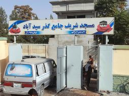 Hasta ahora, ningún grupo u organización armada se ha otorgado la responsabilidad de este ataque. AP / A. Sahil