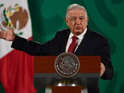 AMLO señala que por el caso Ayotzinapa se han detenido a más de 49 personas y se han procesado a los funcionarios federales y locales que se coludieron para cometer 