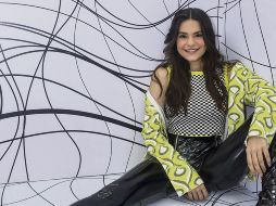 Paola Tarno. GENTE BIEN JALISCO/GUILLERMINA FERNÁNDEZ @STAMATTI_FOTO