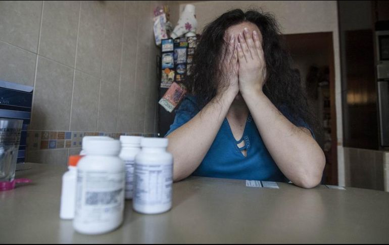 El 76% de las 3 mil 116 peticiones de contención emocional de personas adultas mayores corresponden a mujeres y el 90% de los reportes llegaron vía telefónica. EL INFORMADOR / ARCHIVO