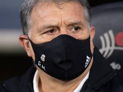 EN LA MIRA. Cuando el árbitro pitó el final del encuentro ante Canadá, los aficionados en el Estadio Azteca reprobaron la actuación con chiflidos y hasta con el grito homofóbico, en redes sociales el #FueraMartino tomó fuerza y muchos analistas arreciaron sus críticas. IMAGO7