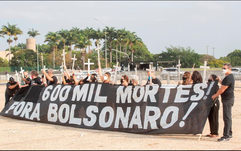 Los expertos apuntan a la 