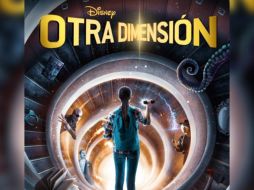 Otra Dimensión se puede ver a partir del 13 de octubre en Disney+. ESPECIAL/DISNEY+.