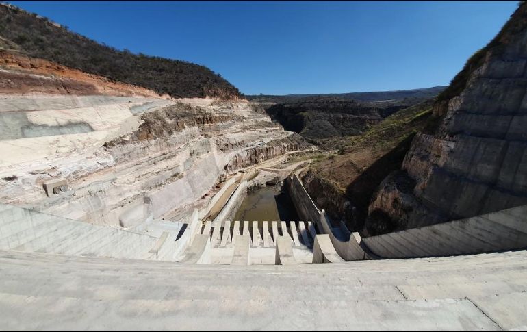 De aceptar los pobladores la propuesta de AMLO, se firmará un decreto de ley para que no existan cambios en futuras administraciones. EL INFORMADOR/ARCHIVO