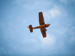 Los heridos fueron llevados en un helicóptero de la policía a un hospital cercano, señala el canal 4 de la cadena NBC. ARCHIVO