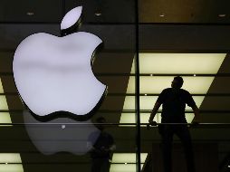 Apple sostiene que la empresa no es un monopolio. EFE/ARCHIVO