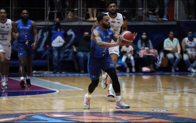 Los Astros son terceros en la Zona Oeste con 12 ganados y 7 perdidos. TWITTER/AstrosJalisco