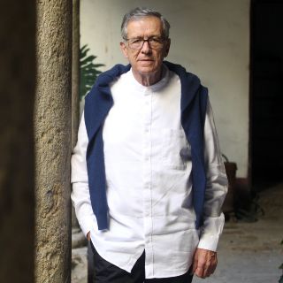 El arte de Enrique Cattaneo llega al Museo de la Ciudad