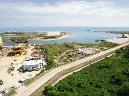 La directora del FMI estima que Pemex coloca una carga sobre los contribuyentes e impide otros usos productivos a los recursos fiscales. EL INFORMADOR/Archivo