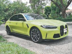 El diseño radical y su nuevo carácter han levantado pasiones y comentarios, pero sin duda hay que manejarlo para dejar de lado las subjetividades. EL INFORMADOR/M. Castillo