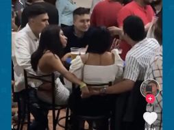 No se conoce dónde fue grabado en video de las 