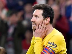 El atacante del PSG firmó por dos años con el club parisino. AP/ARCHIVO