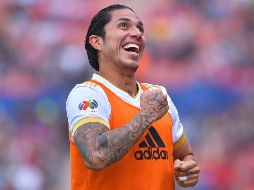 La canción lleva el nombre de 