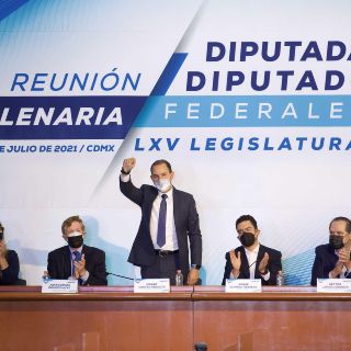 PAN va por reforma para que todo niño tenga derecho a ser adoptado