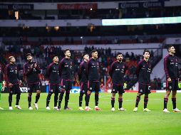 La Selección de México recibirá este domingo a Honduras con la meta de sumar tres puntos y recuperar el camino de los triunfos. IMAGO7