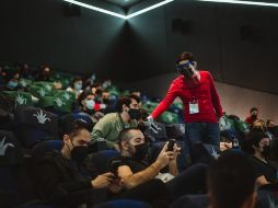 TWITTER/@FICGoficial