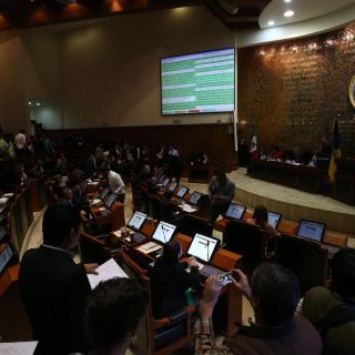 Archivan nuevo impuesto estatal a empresas emisoras de contaminantes