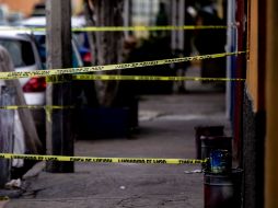 Detallan que los tres hombres asesinados contaban con órdenes de aprehensión por distintos delitos. NTX/ARCHIVO