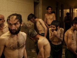 Los adictos son llevados a la fuerza a centros de tratamiento. AP/F. Dana