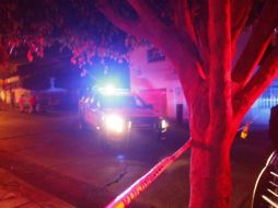 Los cuerpos de la madre y su hijo fueron llevados a las instalaciones del Instituto Jalisciense de Ciencias Forenses. EL INFORMADOR / ARCHIVO