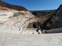Con este acuerdo, la ZMG recibirá 3.5 metros cúbicos de agua por segundo provenientes del Río Verde. EL INFORMADOR / ARCHIVO