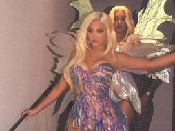 INSTAGRAM @KYLIEJENNER