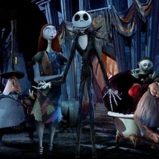 Diez películas infantiles sobre Halloween