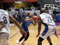 Los Astros tendrán que romper esa malaria que arrastran jugando en casa, pues en esta Temporada 2021 han empatado sus tres series como local a un triunfo por bando. TWITTER/@AstrosJalisco