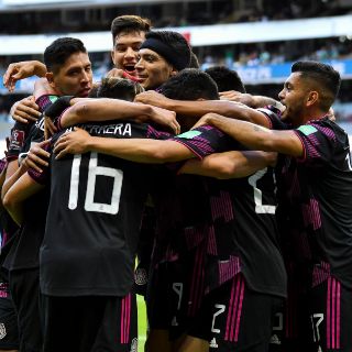 El Tri se impone a Honduras y recupera el liderato del Octagonal